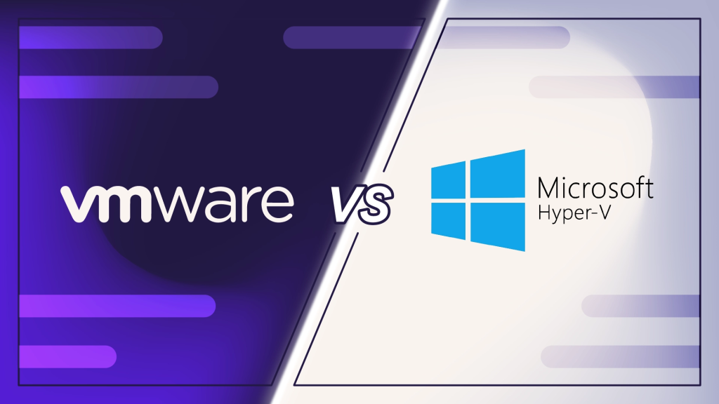 مقایسه ESXi و Hyper-V
تفاوت ESXi و Hyper-V
مزایا و معایب ESXi
مزایا و معایب Hyper-V
VMware ESXi چیست
Hyper-V چیست
مقایسه هایپروایزرها
بهترین هایپروایزر برای سازمان‌ها